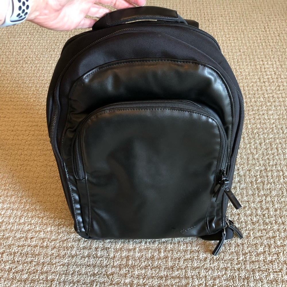 Taskin Premium Laptop Backpack